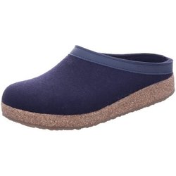 Haflinger Hausschuhe Grizzly Torben,mittel 713001-70