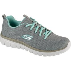 Skechers  Sneaker Graceful - Twisted Fortune