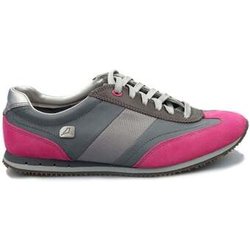 Clarks Sneaker Jewel Lace