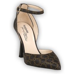 NeroGiardini Pumps NERO GIARDINI 300 GIOVE NERO