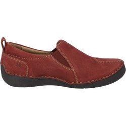 Josef Seibel Damenschuhe Fergey 49, rot