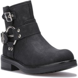 La Modeuse  Stiefeletten 72976_P172017