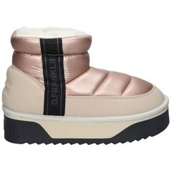 D.Franklin Stiefeletten DFSH 371010