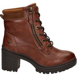 Mustang Stiefeletten Chaussures