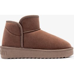 D.Franklin Stiefeletten Nordic low basic