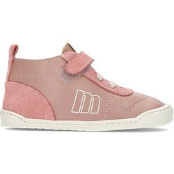 MTNG Stiefeletten 49041 rosa