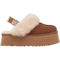 UGG  Hausschuhe Funkette - Chestnut