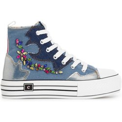 Café Noir Sneaker C1DM9127