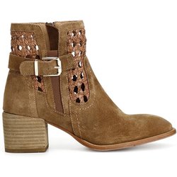 Café Noir Stiefeletten C1EN6003