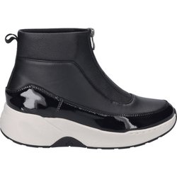 Josef Seibel Sneaker Lissi 02, schwarz