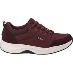 Josef Seibel Sneaker Elli 50, bordeaux