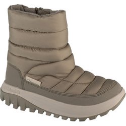 Columbia Damenstiefel Snowtrot Mid