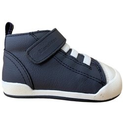 Blanditos Stiefel BOSTON BOTA URBANA RESPETUOSA Marino