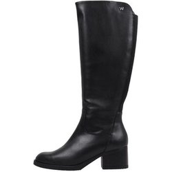 Wonders Kniestiefel G-6241