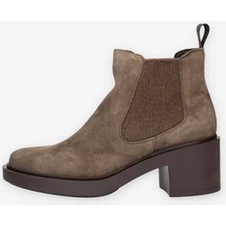 Frau  Damenstiefel 80C3-TORB