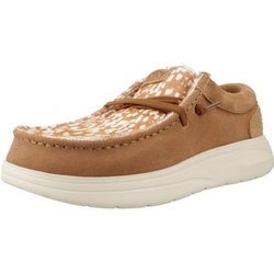 HEYDUDE Damenschuhe WENDY X LUXE