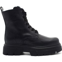 NeroGiardini  Kinderstiefel Nero Giardini anfibio in pelle