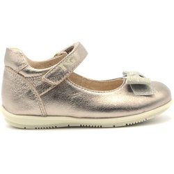 NeroGiardini Ballerinas Nero Giardini ballerina primo passo in pelle
