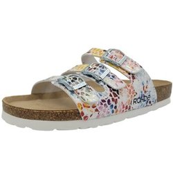 Rohde Clogs Pantoletten Sunnys N´13 5620 08