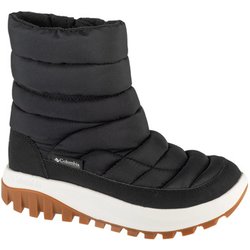 Columbia Damenstiefel Snowtrot Mid
