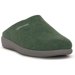 Grunland Hausschuhe ERBA PANNA M1RAMA