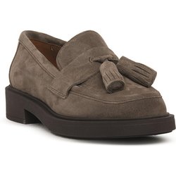 Frau  Damenschuhe WAXY VISONE