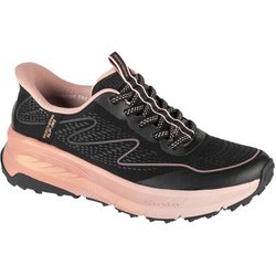 Skechers Sneaker Slip-Ins: Switch Back - Mist