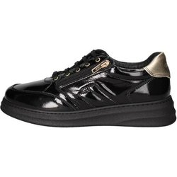 Frau  Sneaker 54z3 Turnschuhe