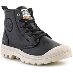 Palladium  Damenstiefel Pampa Hi Re vegan