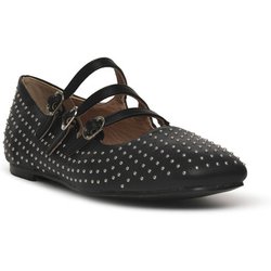 Hadel Ballerinas BLACK