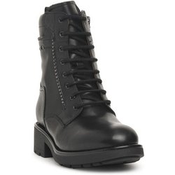 NeroGiardini Damenstiefel NERO GIARDINI 100 GUANTO NERO