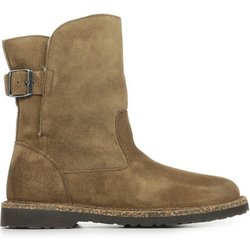 BIRKENSTOCK Damenstiefel Uppsala Shearling