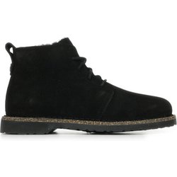 BIRKENSTOCK Damenstiefel Uppsala Mid Shearling