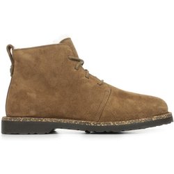BIRKENSTOCK Damenstiefel Uppsala Mid Shearling