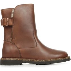 BIRKENSTOCK Stiefel Uppsala Shearling