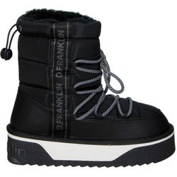 D.Franklin Stiefeletten DFSH 371006