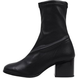 Sandra Fontan Stiefeletten VICUÑA