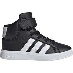 adidas Damenstiefel Grand Court Mid
