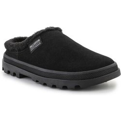 Palladium Zehentrenner Mule
