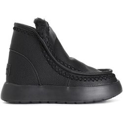 Café Noir Stiefeletten CNDAI25-DZ1001-blk