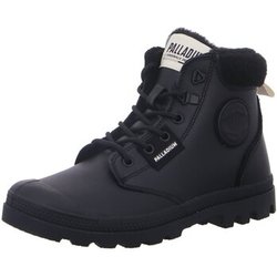 Palladium  Stiefel Stiefeletten 94380-008 Pampa Hi snow warm