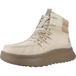 HEYDUDE Stiefel WENDY APRES COATED TWILL