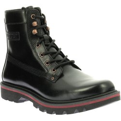 Caterpillar Damenstiefel Colorado Grader Waterproof