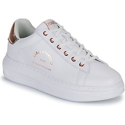 Karl Lagerfeld Sneaker KAPRI Maison Karl Lace