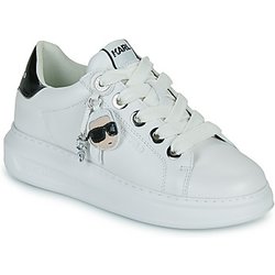 Karl Lagerfeld Sneaker KAPRI NFT Twin Pendant Lo