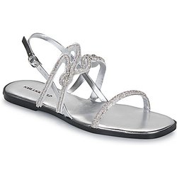 Karl Lagerfeld Sandalen OLYMPIA Karl Signia Slide