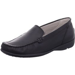 Waldläufer Damenschuhe Slipper MEMPHIS TAIPEI 431000-604/001