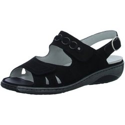 Waldläufer Sandalen Sandaletten Garda 210004 191001