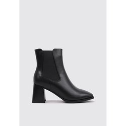 Limma Stiefeletten NOIR