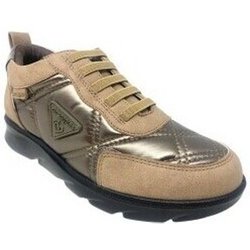 Amarpies Schuhe 27083 Damenschuh in Bronze